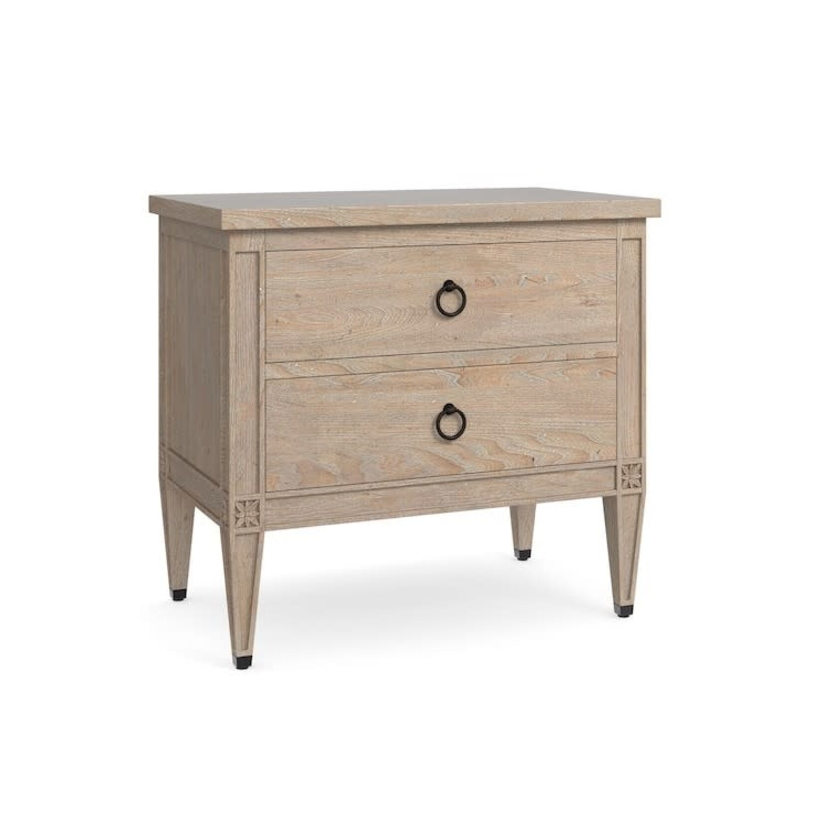 BASSETT CHARLOTTE NIGHT STAND