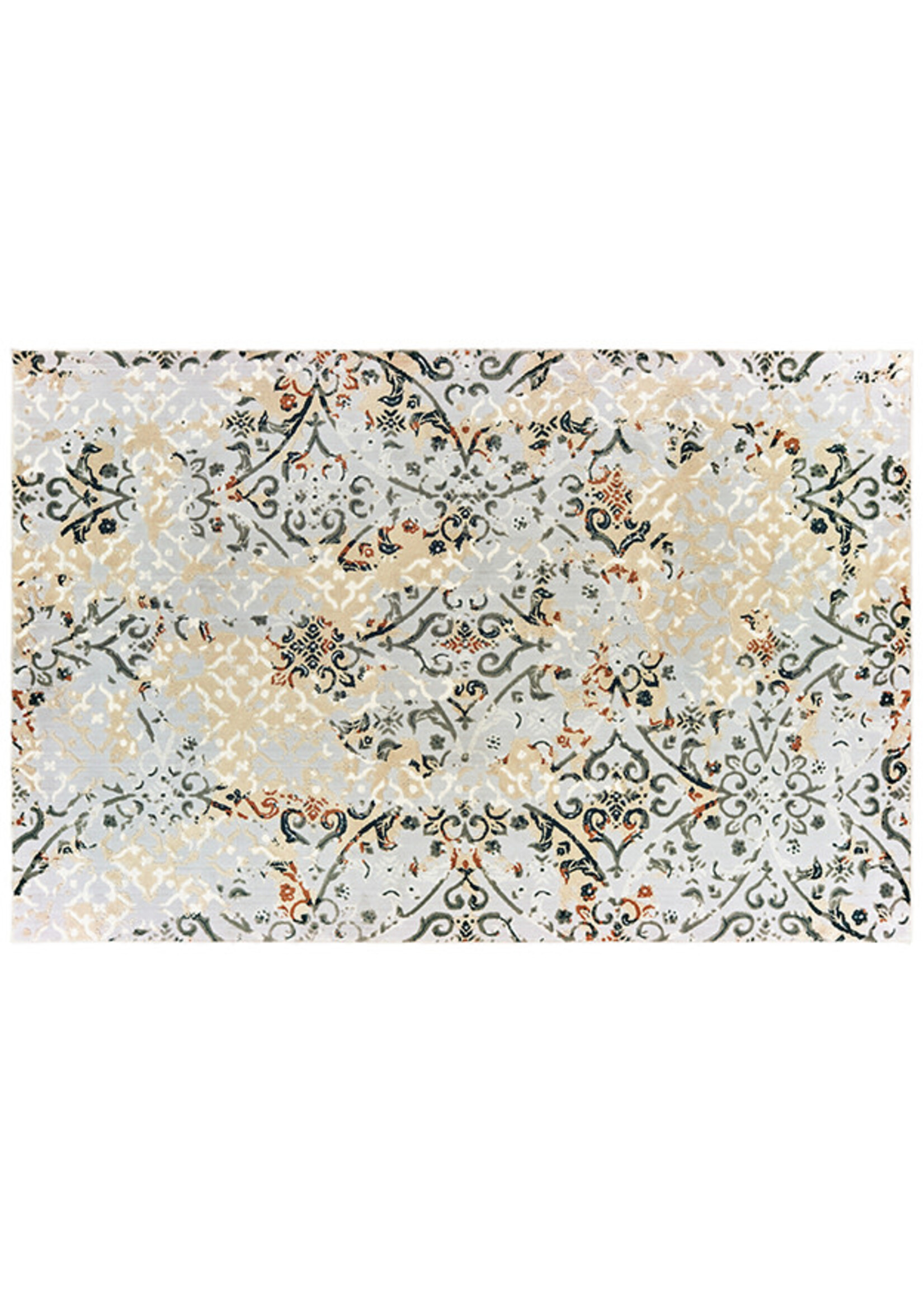 ORIENTAL WEAVERS BOWEN 108W2 5.3 X 7.6