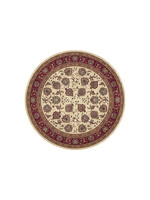ORIENTAL WEAVERS ARIANA 117J3 - 6' RD
