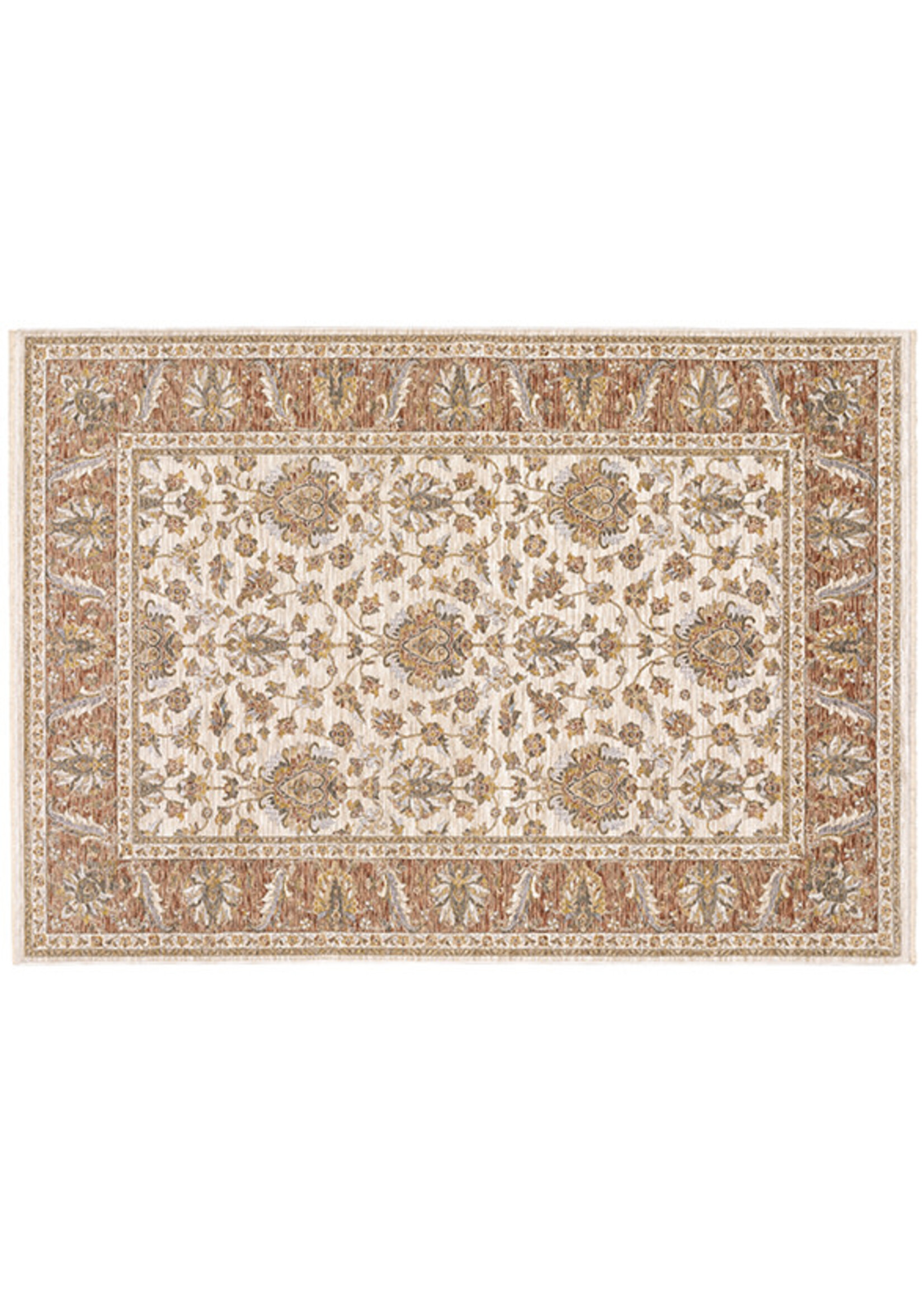 ORIENTAL WEAVERS MAHARAJA 5091Q 7 X 10