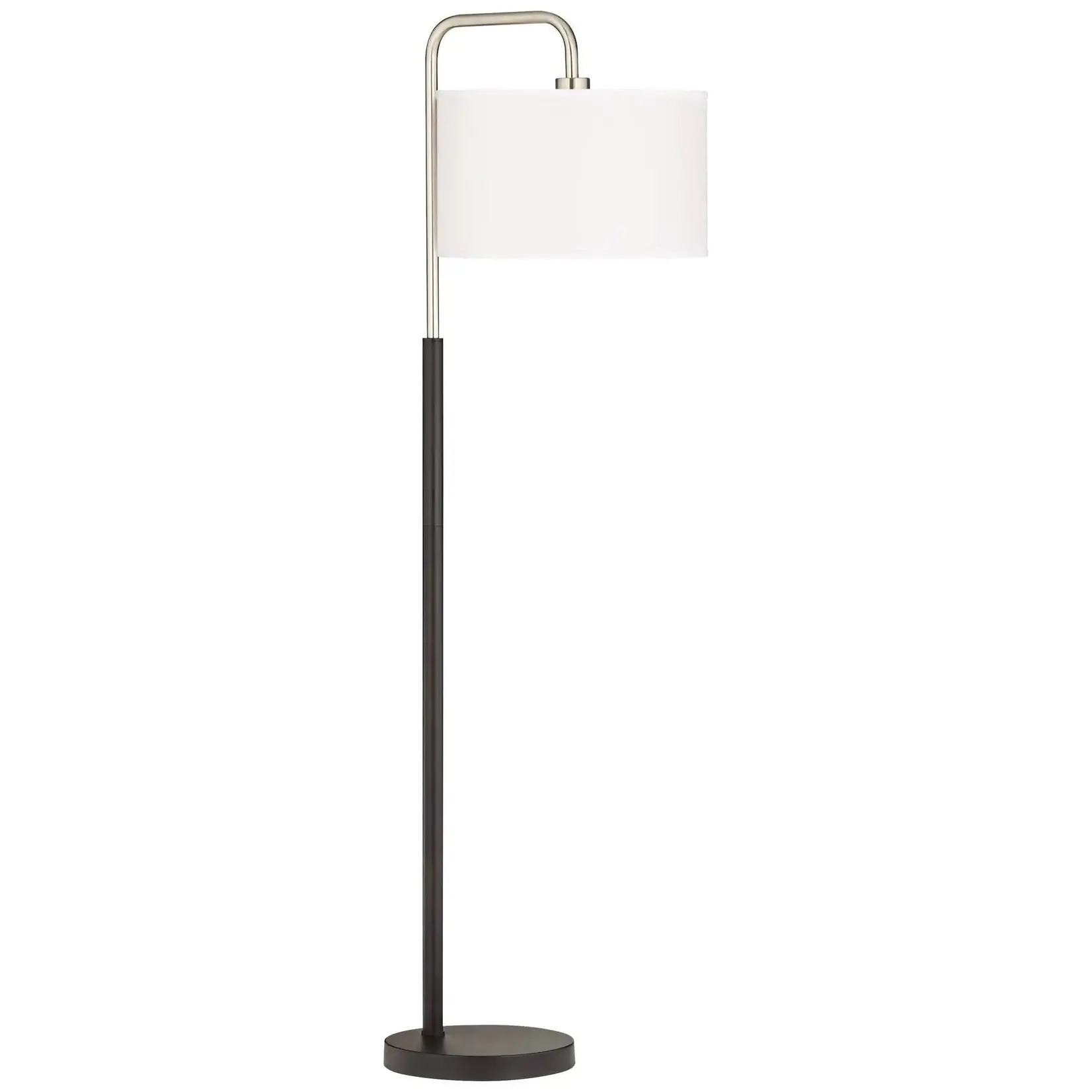 PACIFIC COAST LIGHTING COLLINS FLOOR LAMP