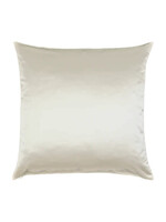 ANN GISH DUCHESS PILLOW, CHAMPAGNE