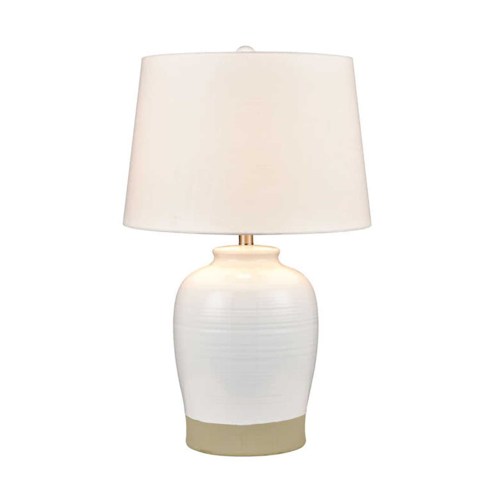 ELK HOME PELI 28"TABLE LAMP