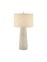 PACIFIC COAST LIGHTING PEYTON TABLE LAMP