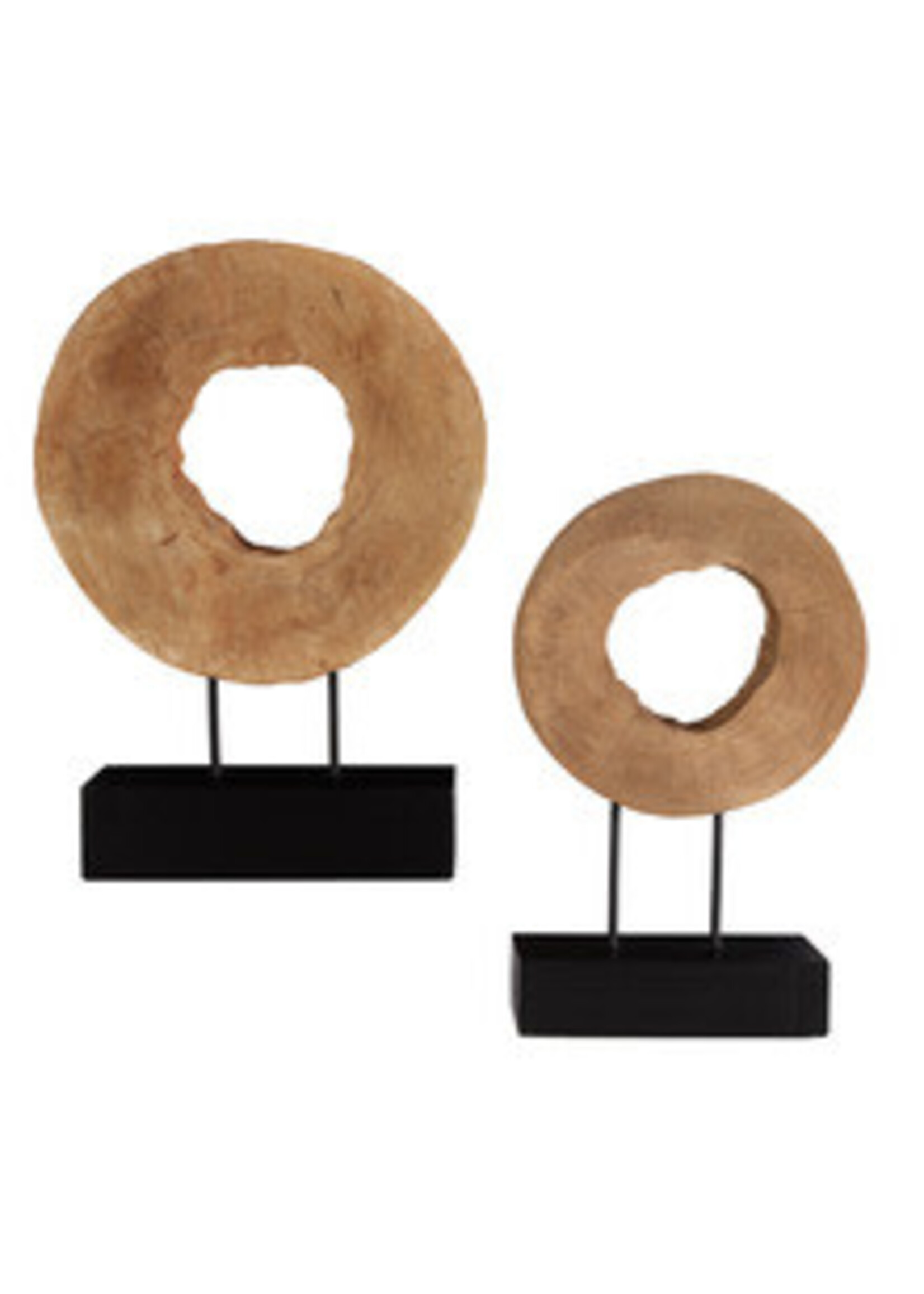UTTERMOST ASHLEA SET/2