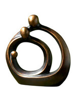 UTTERMOST FAMILY CIRCLES