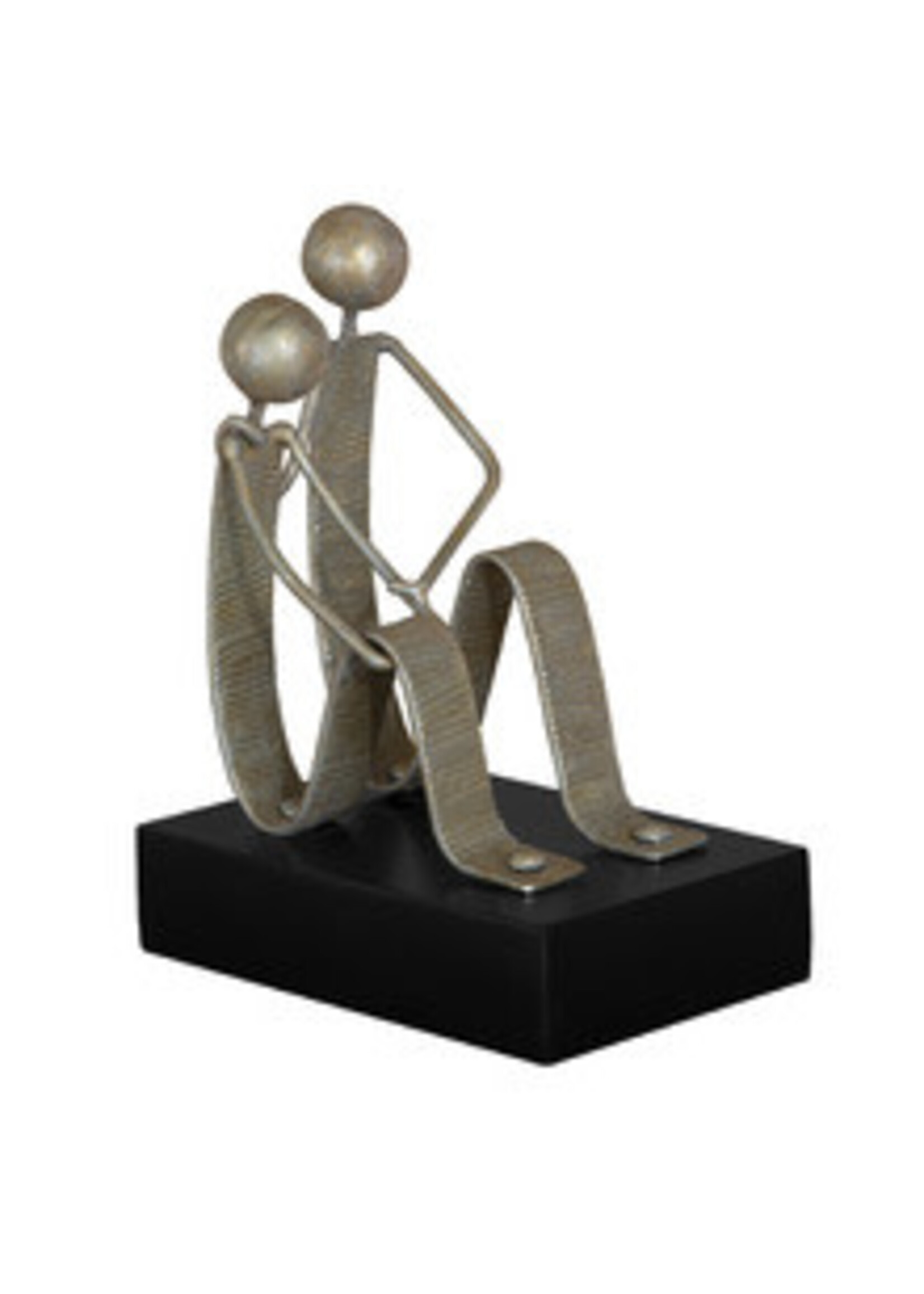 UTTERMOST FRIENDSHIP SCULTPTURE