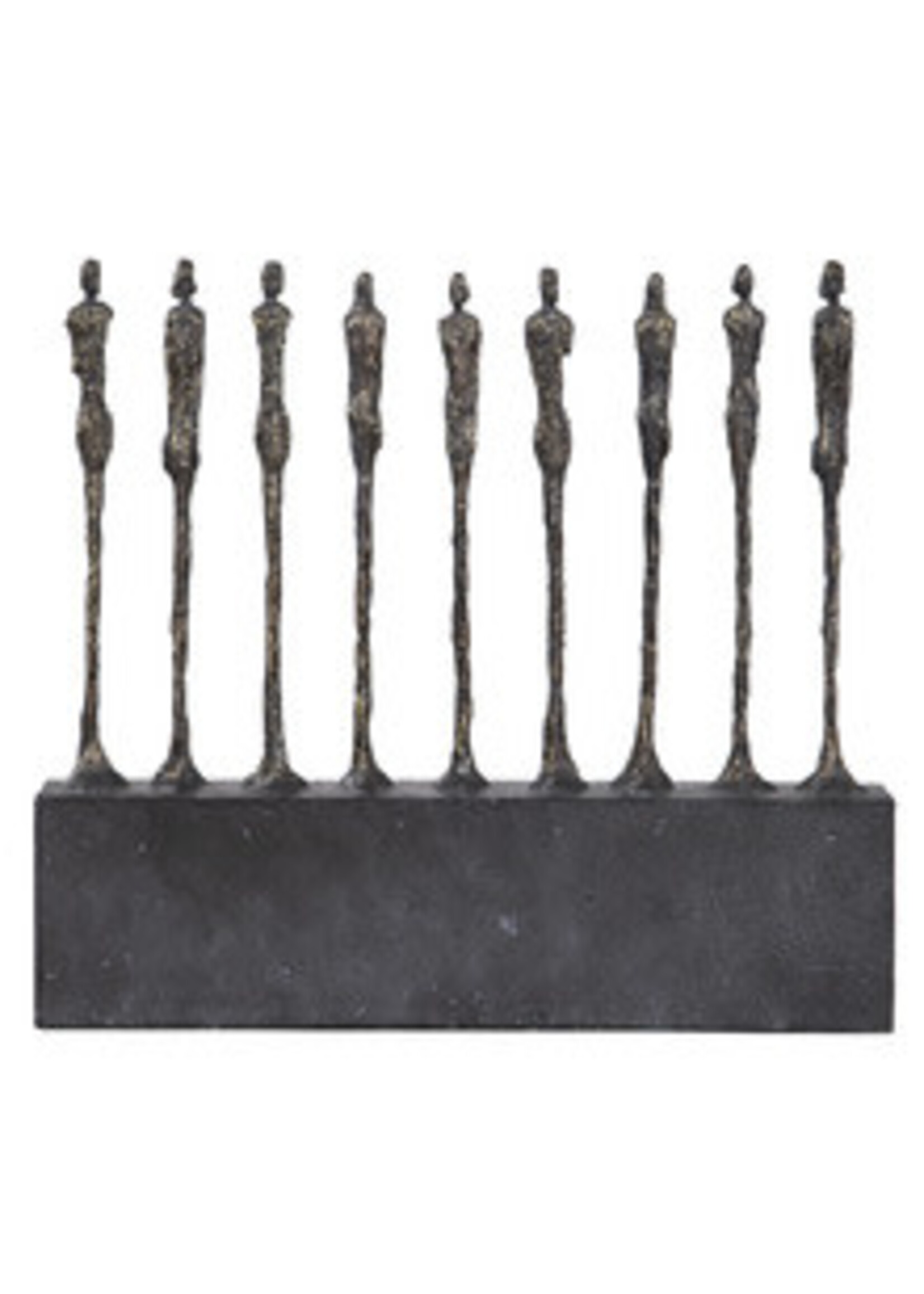 UTTERMOST STAND TOGETHER FIGURINE