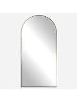 UTTERMOST CROSLEY ARCH MIRROR
