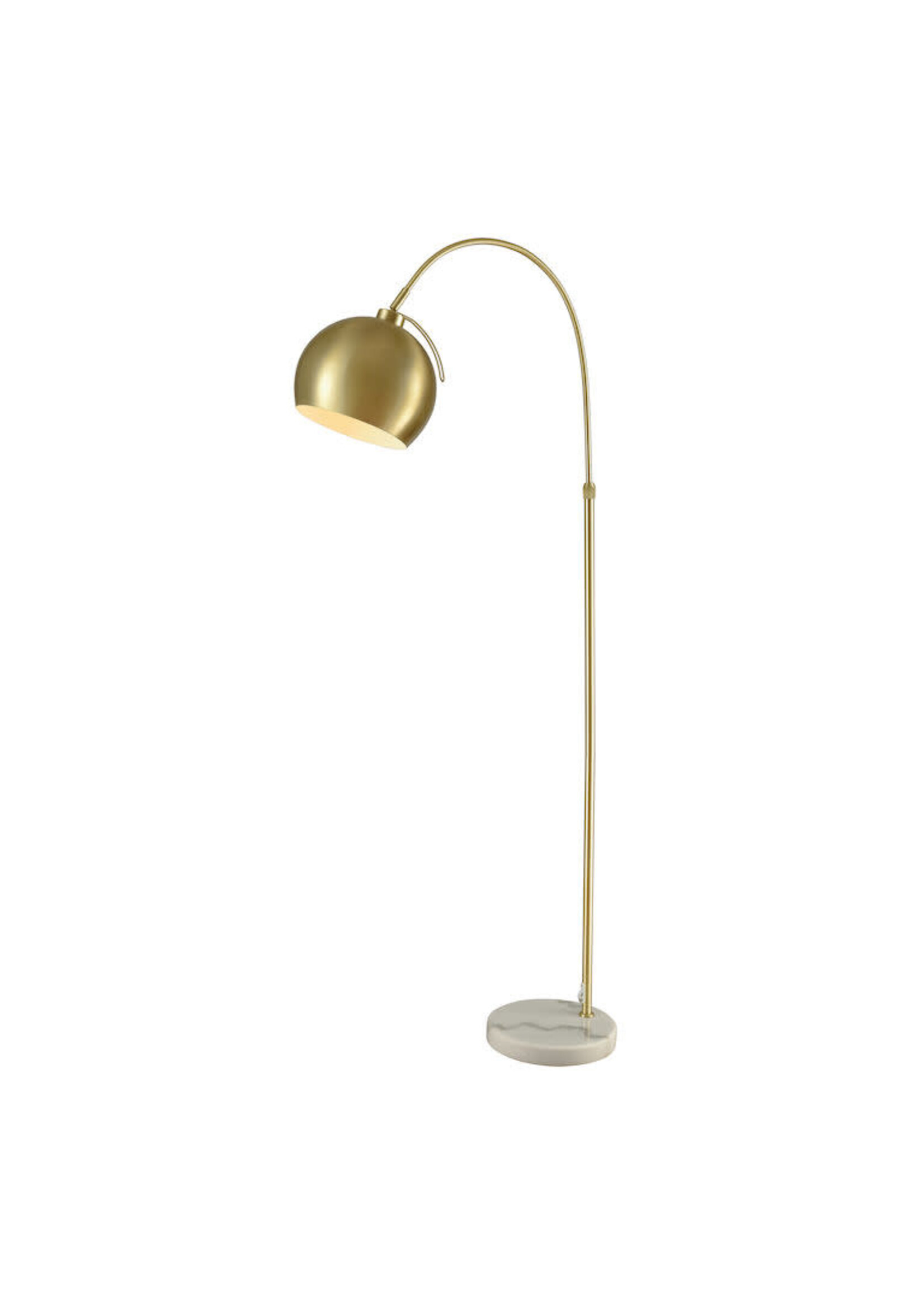 ELK HOME KOPERNIKUS 61" FLOOR LAMP
