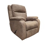 FLEXSTEEL MAGNUS ROCKING RECLINER