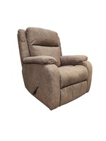 FLEXSTEEL MAGNUS ROCKING RECLINER