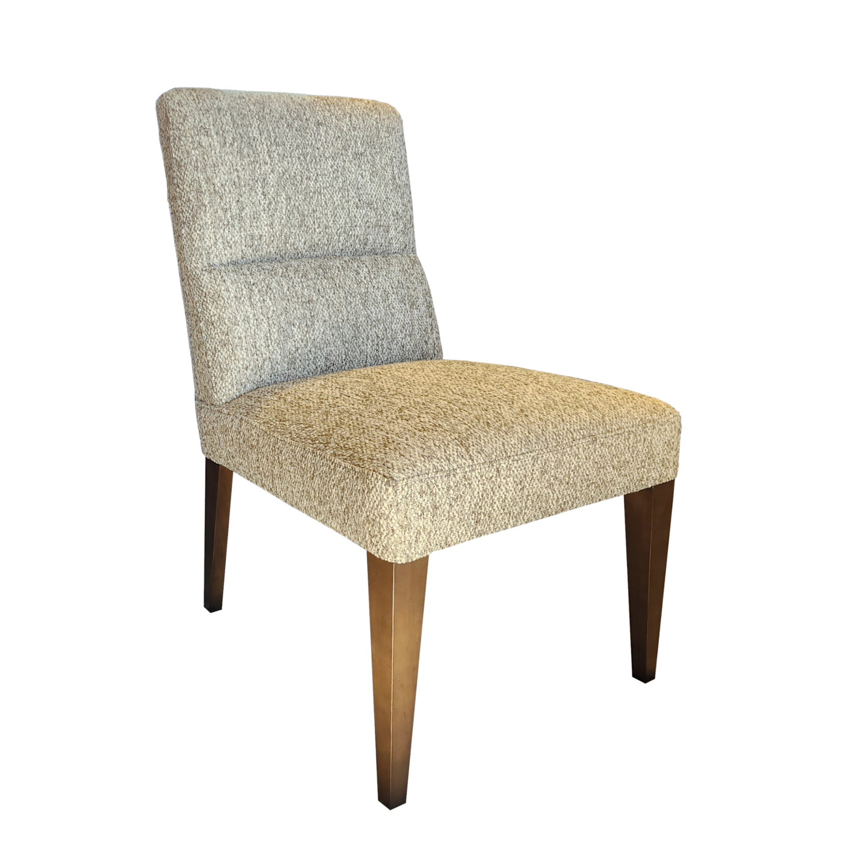 HOOKER FURNITURE FIRTH ARMLESS DINING CHAIR
