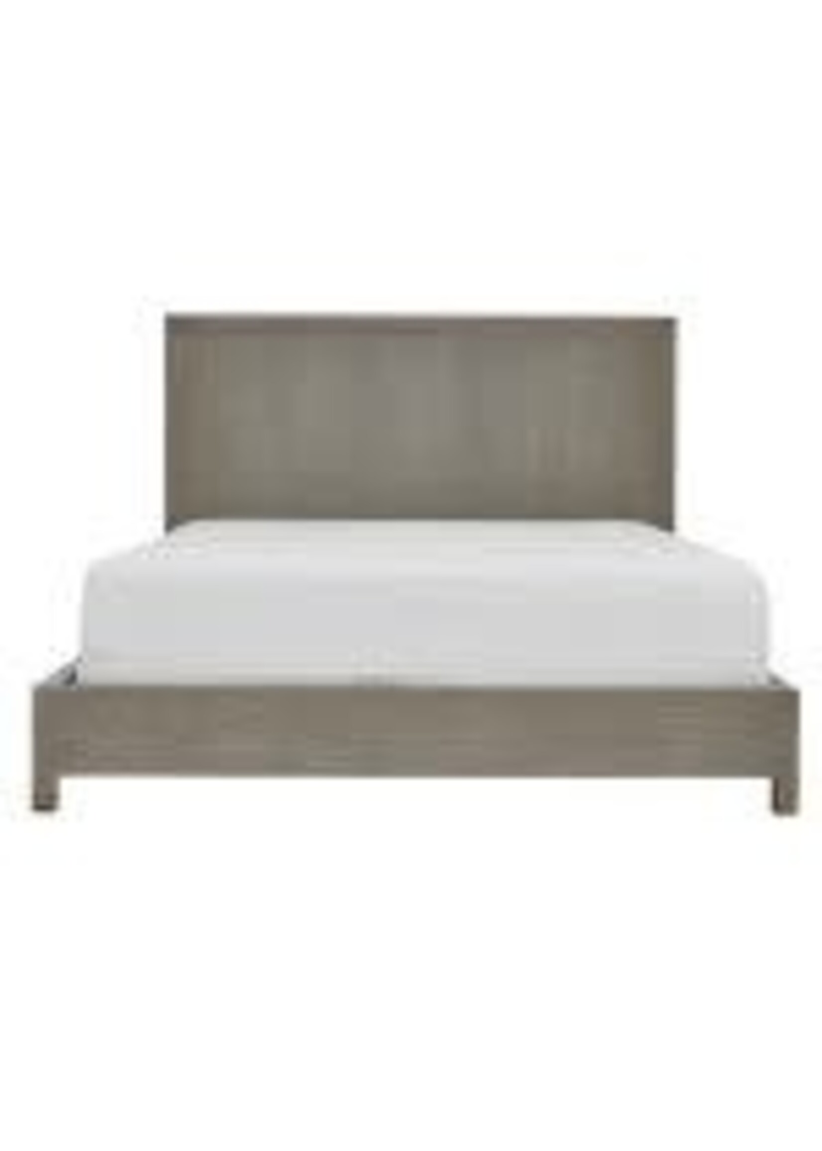 ALDER & TWEED CALEB QUEEN BED