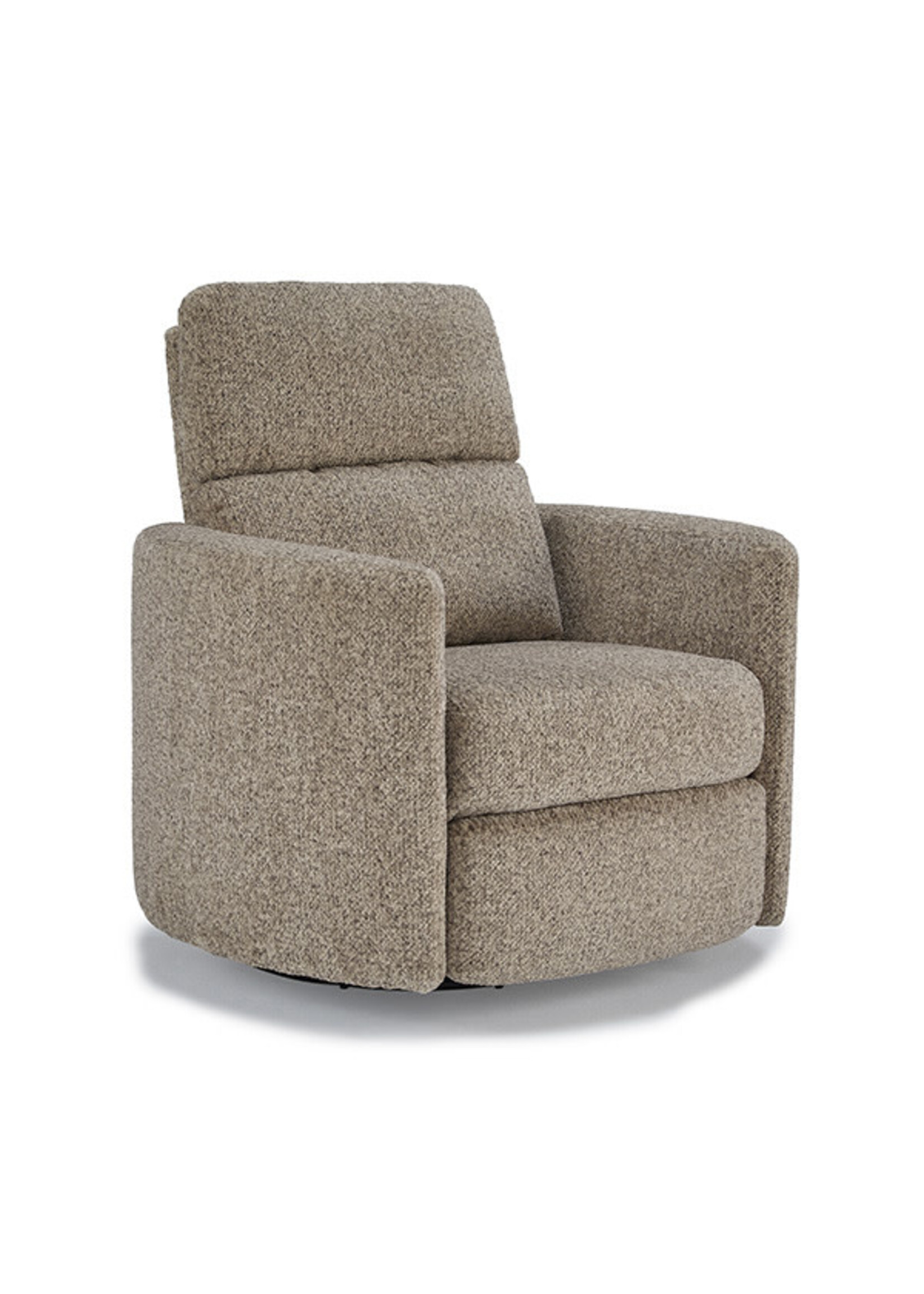 BEST CORLLINI SWIVEL RECLINER