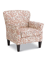 BEST SAYDIE CLUB CHAIR