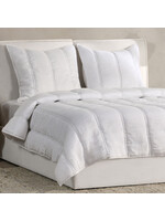 ROWEN CLOUD 3PC QUEEN QUILT SET