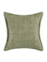 SLD SOLSTICE CEDAR GREEN PILLOW