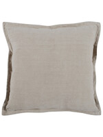 CLASSIC HOME SLD SOLSTICE NATURAL PILLOW