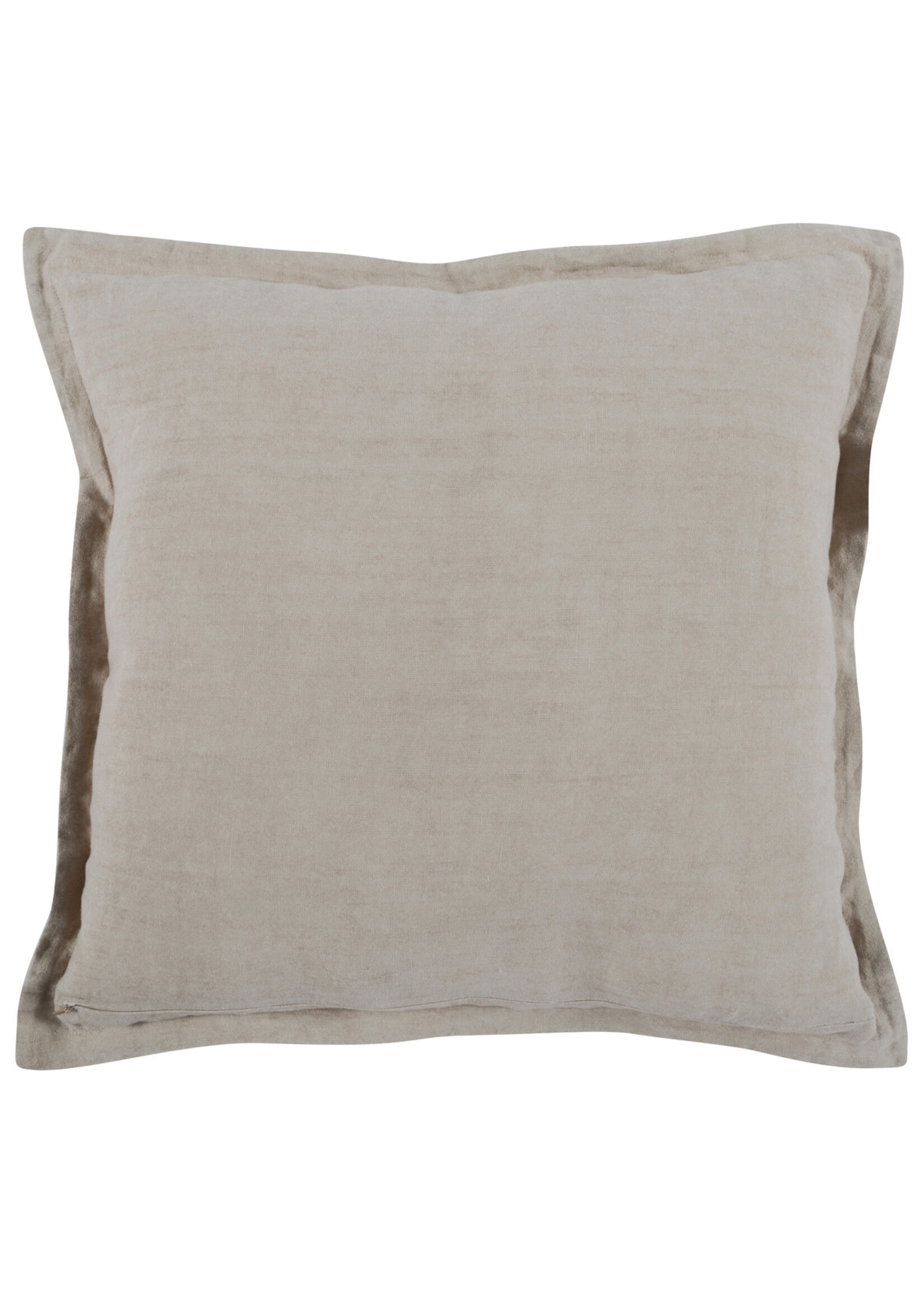 CLASSIC HOME SLD SOLSTICE NATURAL PILLOW