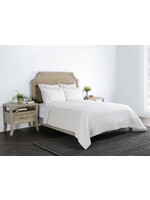 CLASSIC HOME VINTAGE LANA WOOL 3PC QUEEN QUILT SET