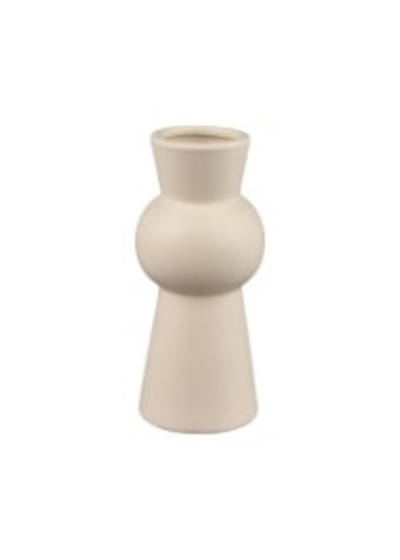 ELK HOME ARCAS VASE 4"X8"