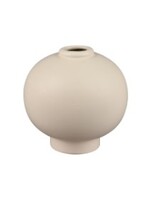 ELK HOME ARCAS VASE 6"X6"