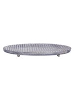 ELK HOME BENNETT TRAY GREY