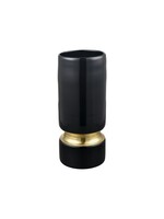 ELK HOME BROOKE VASE 5"X11"