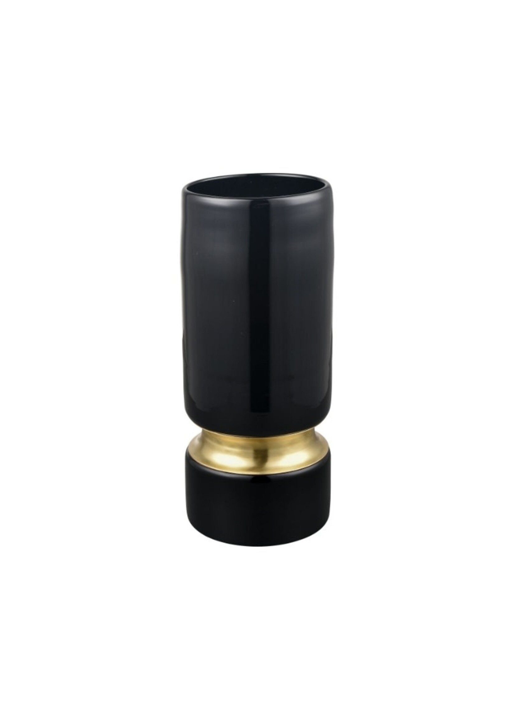 ELK HOME BROOKE VASE 5"X11"