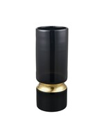 BROOKE VASE 5"X13"