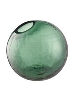 CALLA VASE 7" X 6"