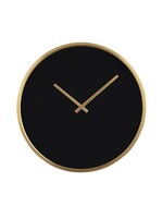 ELK HOME ONYX WALL CLOCK