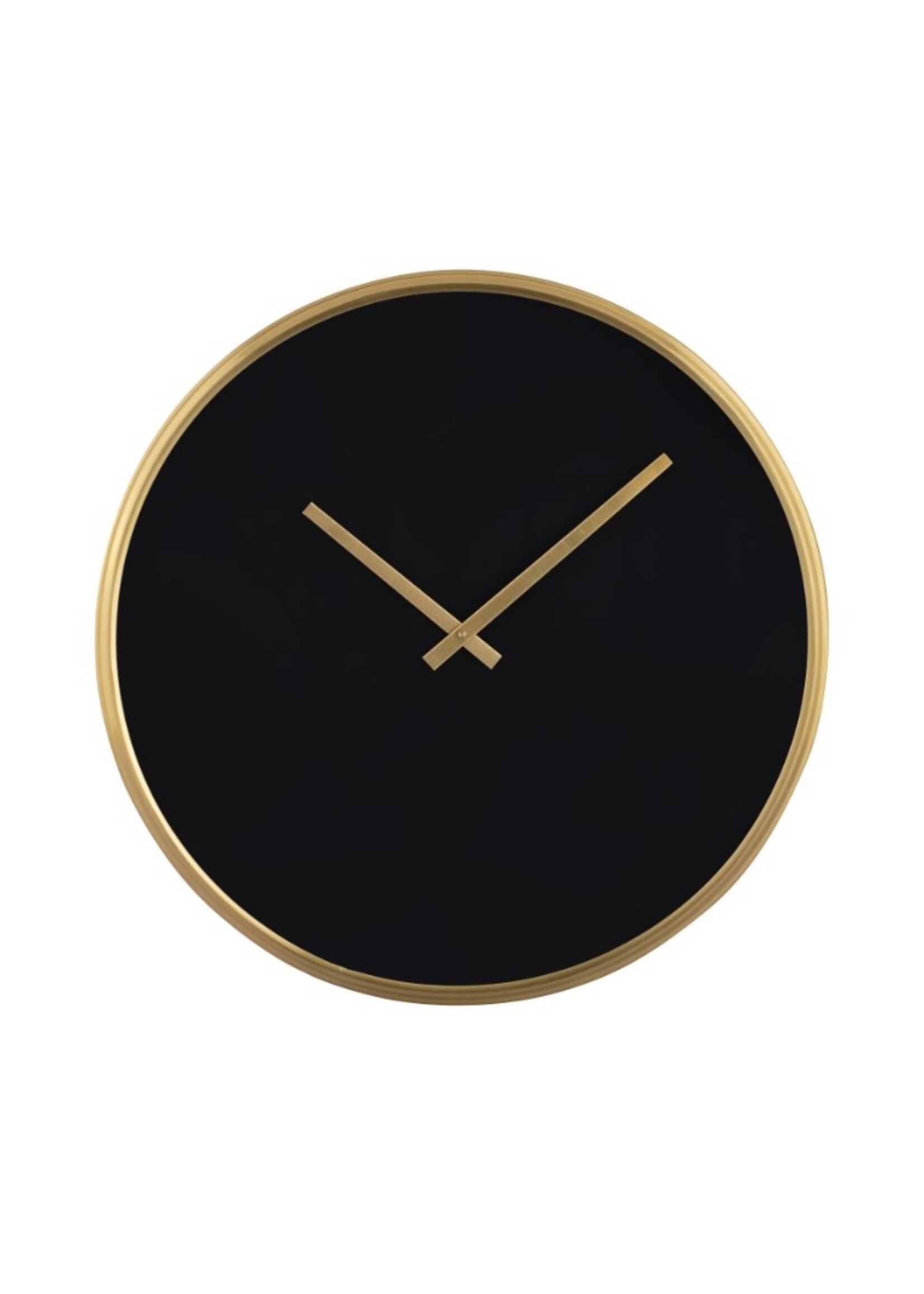 ELK HOME ONYX WALL CLOCK