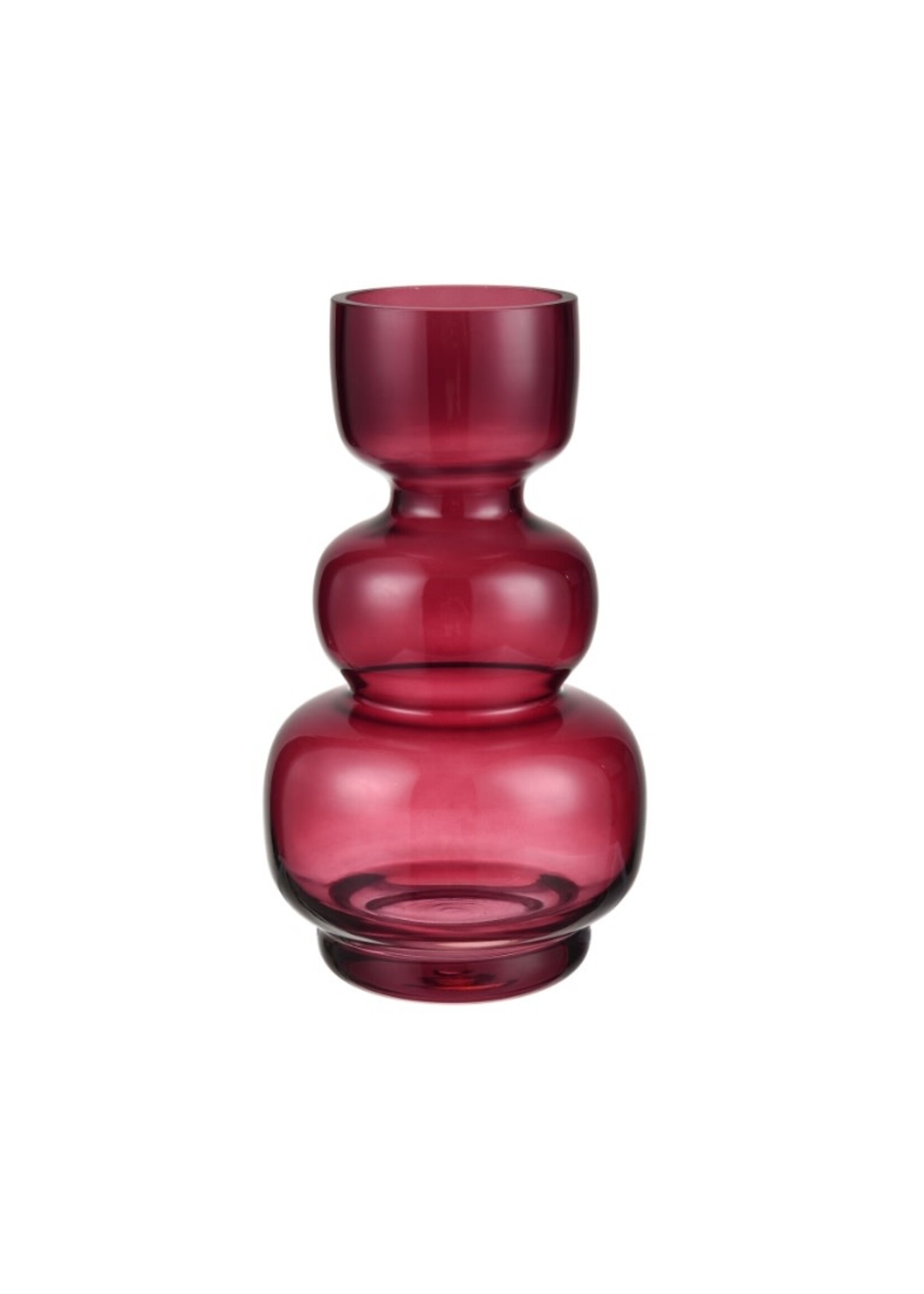 ELK HOME ORIA VASE 6"X10"