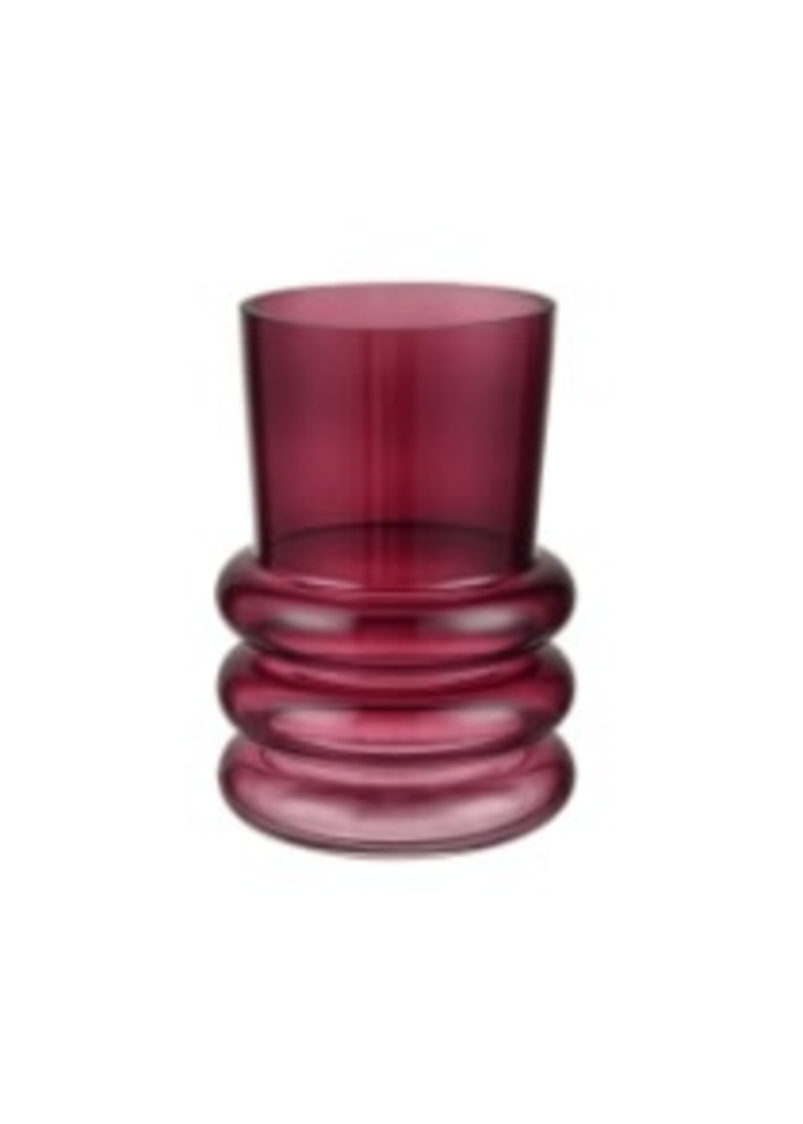 ELK HOME ORIA VASE 6"X8"