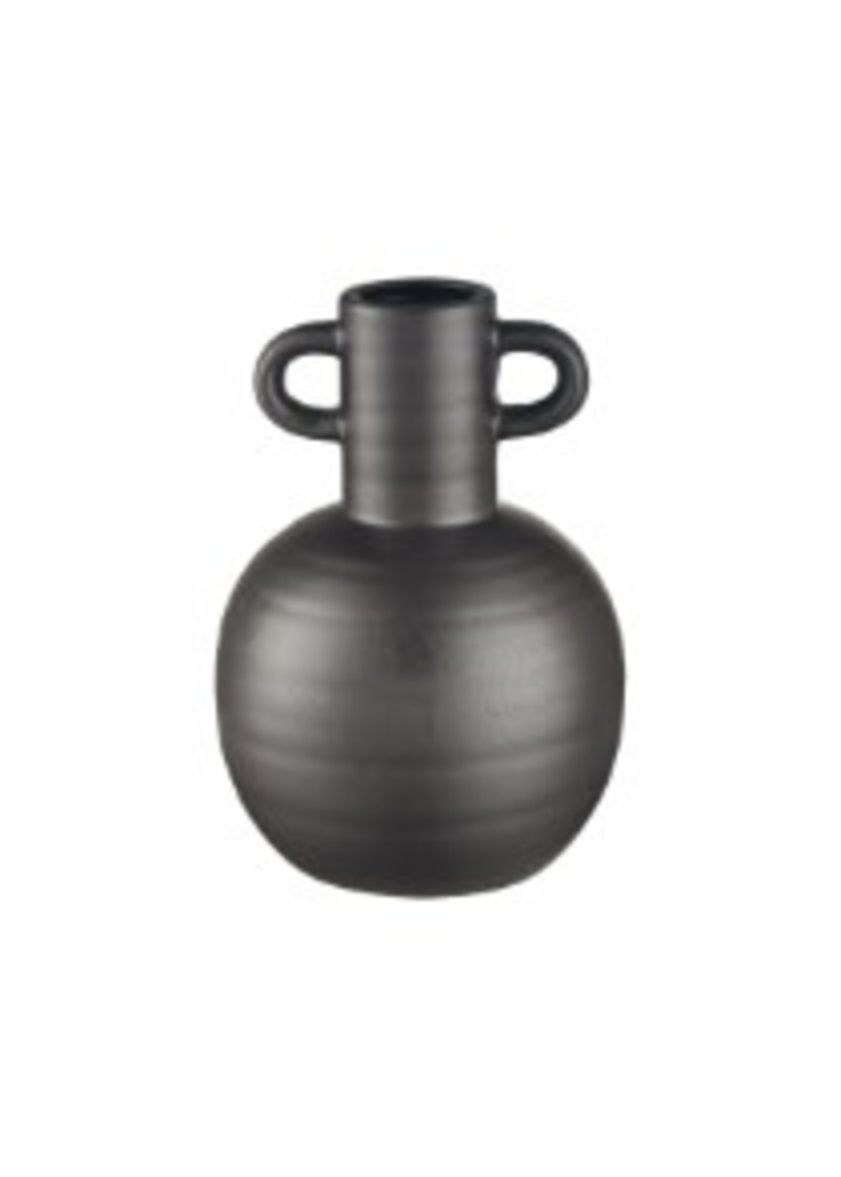 ELK HOME PAVIT VASE 9"