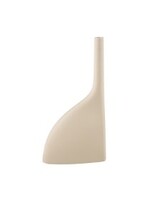 ELK HOME RAMSAY VASE BEIGE
