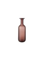 RIVEN VASE 5"X15"
