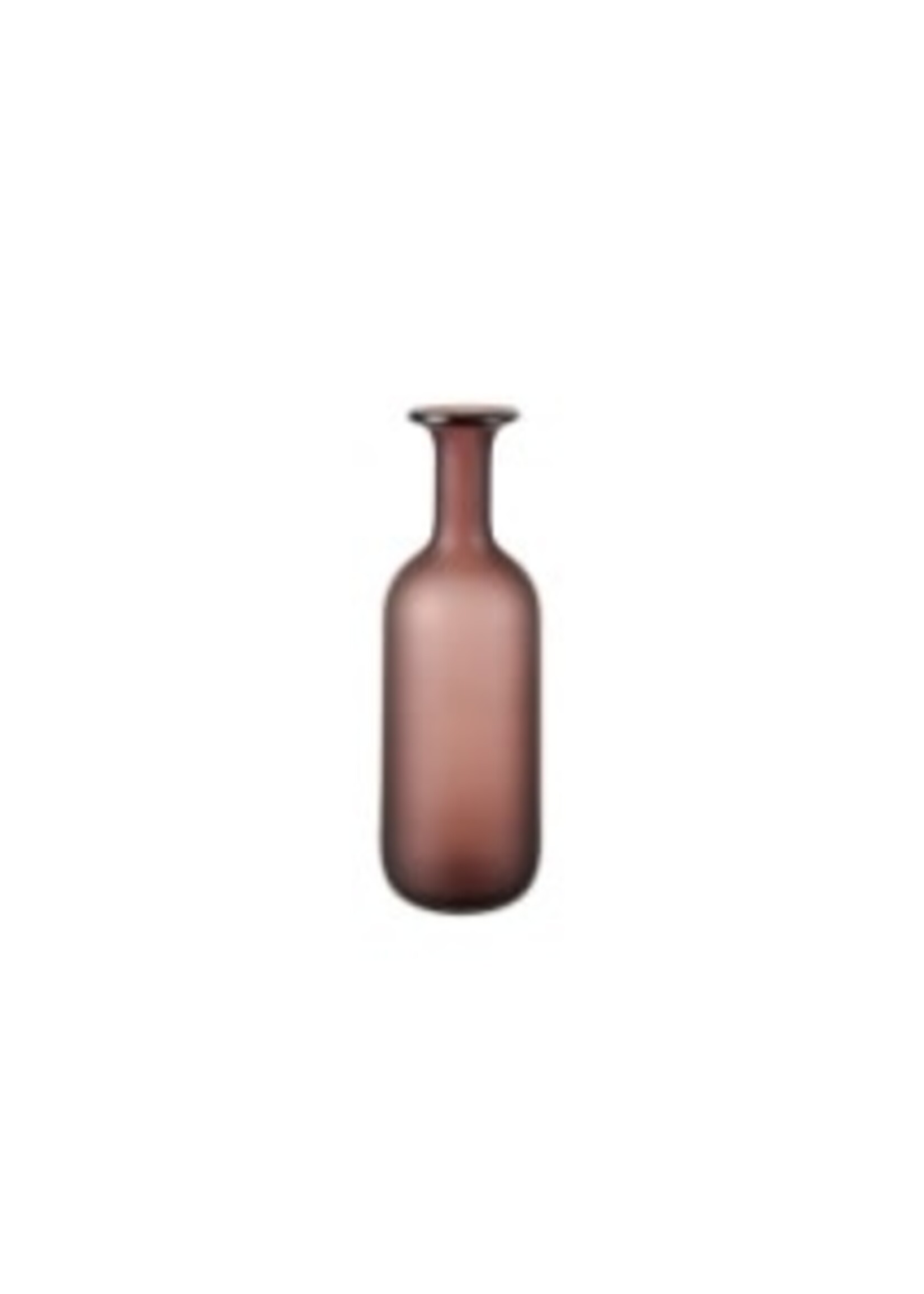 RIVEN VASE 5"X15"