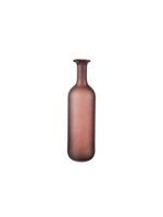 RIVEN VASE 5"X17"