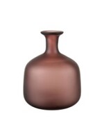 RIVEN VASE 6"X10"