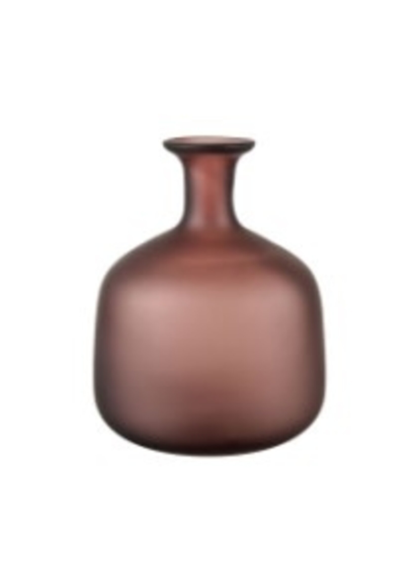 ELK HOME RIVEN VASE 6"X10"