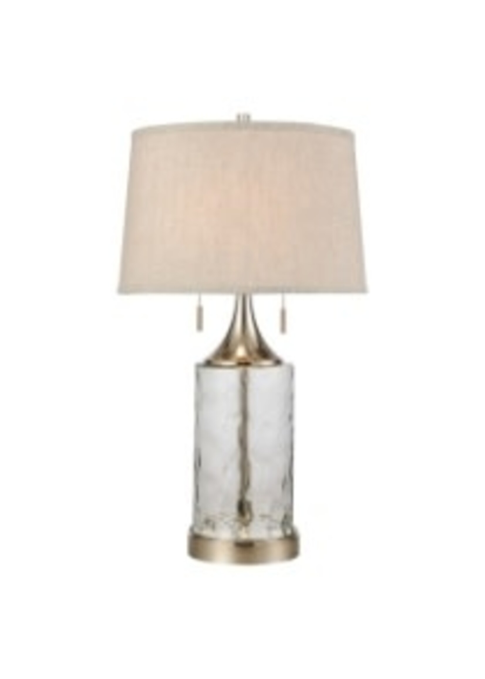 ELK HOME TRIBECA 27" LAMP