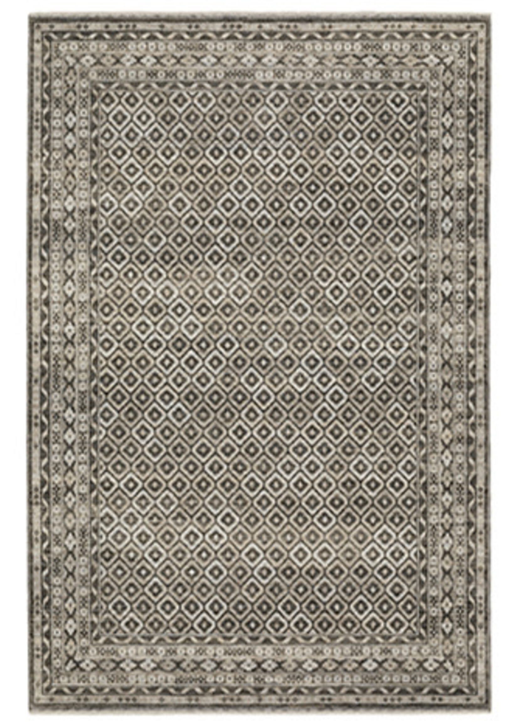 ORIENTAL WEAVERS CHAMBERLAIN CH03B 7 X 10