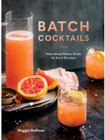 BATCH COCKTAILS