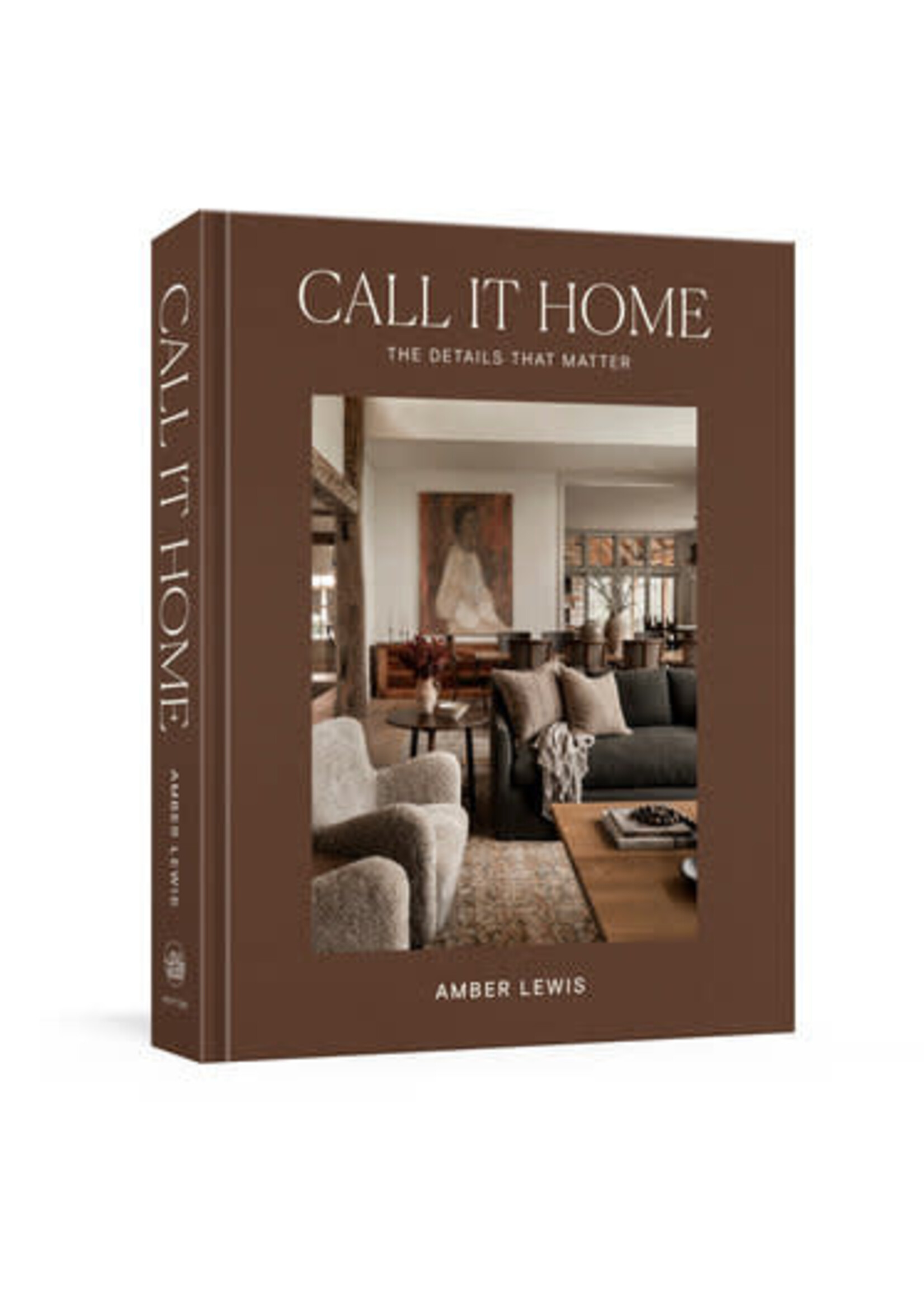 CALL IT HOME