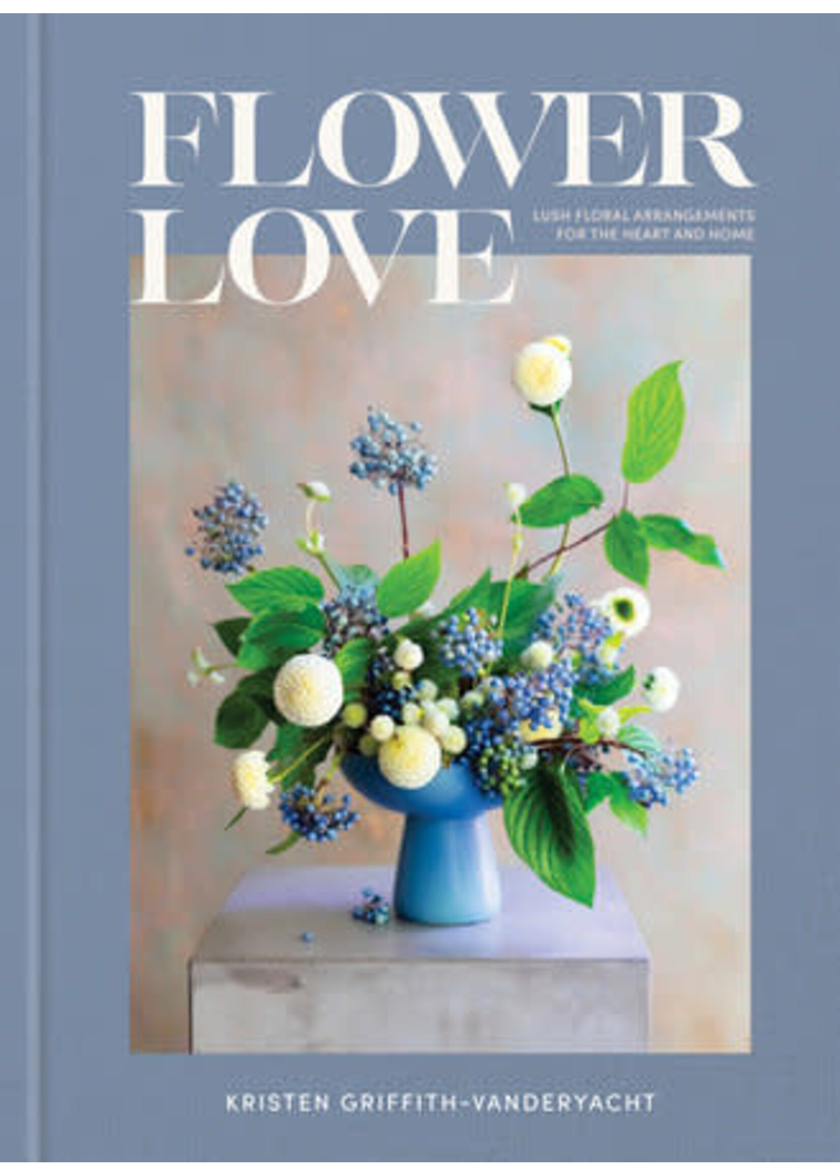 FLOWER LOVE