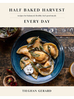 HALF BAKED HARVEST EVERY DAY