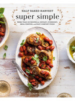 HALF BAKED HARVEST SUPER SIM